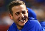 Where Is Anthony Rizzo from? His Age, Height, Parents, Wife, Salary