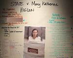 Where Is Mary Katherine Higdon Now? Verdict and Update on Woman Who Killed Bf Steven