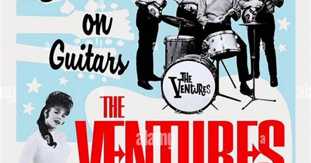 Where Is Nancy Bacon Now? the Ventures Don Wilson Wife – Why Did They Split?