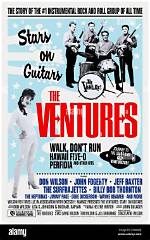 Where Is Nancy Bacon Now? the Ventures Don Wilson Wife – Why Did They Split?