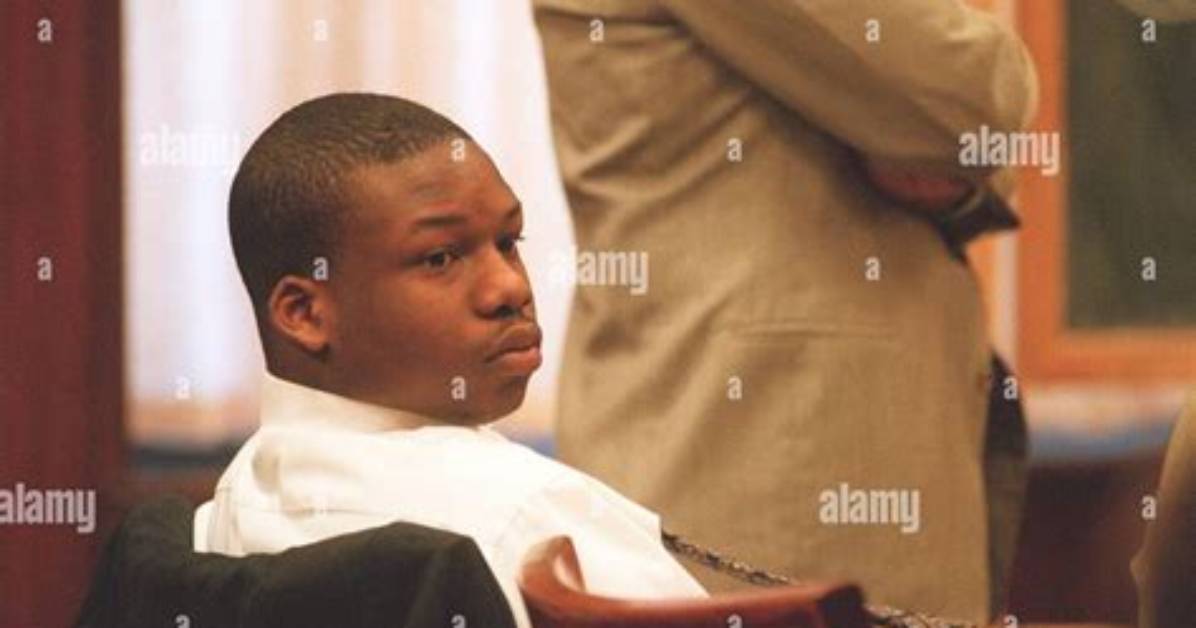 Where Is Raynard Cook Now? Atlanta Judge Josephine Holmes Cook Shot and Killed by Her Own Son