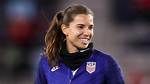 Where Is Tobin Heath Today? What Happened to the American Soccer Player?