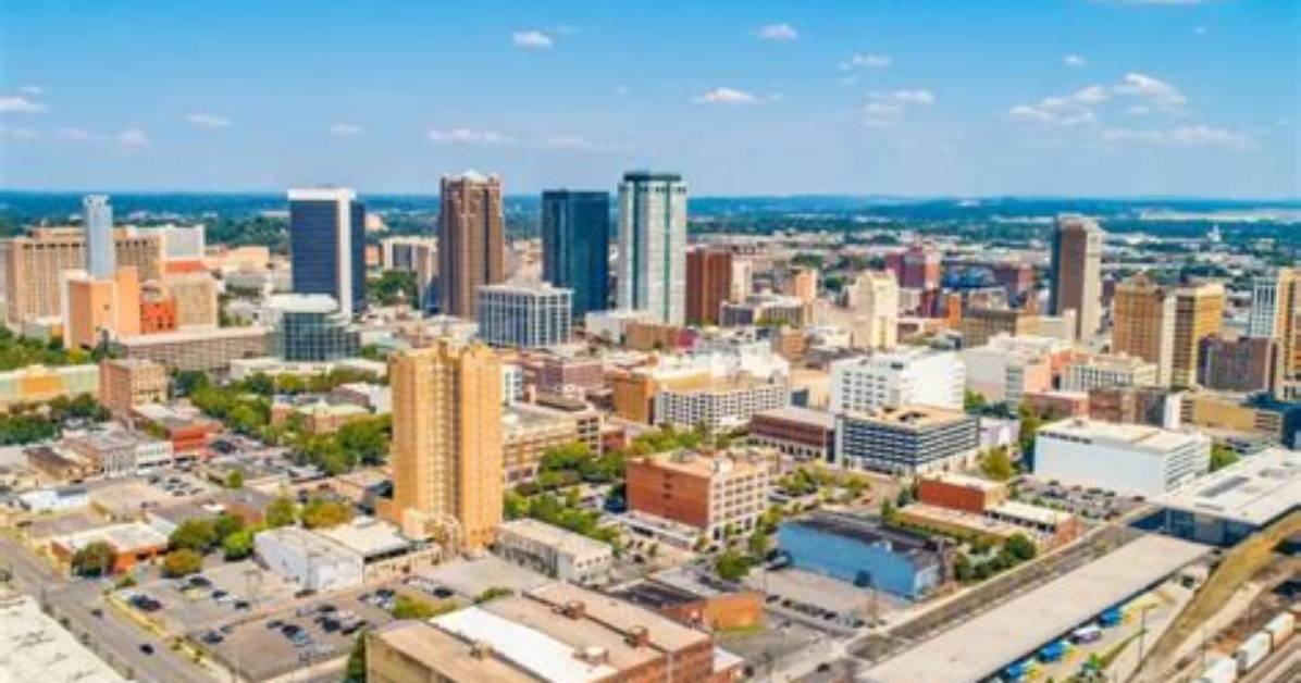 Where Was a Nashville Legacy Filmed? Alabama Filming Location Detailed
