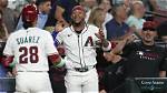 Which Arizona Diamondbacks Players Who Have Had 100+ Rbi Seasons? Mlb Immaculate Grid Answers for July 22 2023