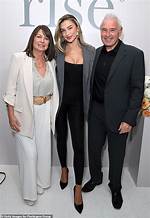 Who Are Alan and Karen Mcdermott? Zara Mcdermott Parents, Family and Net Worth