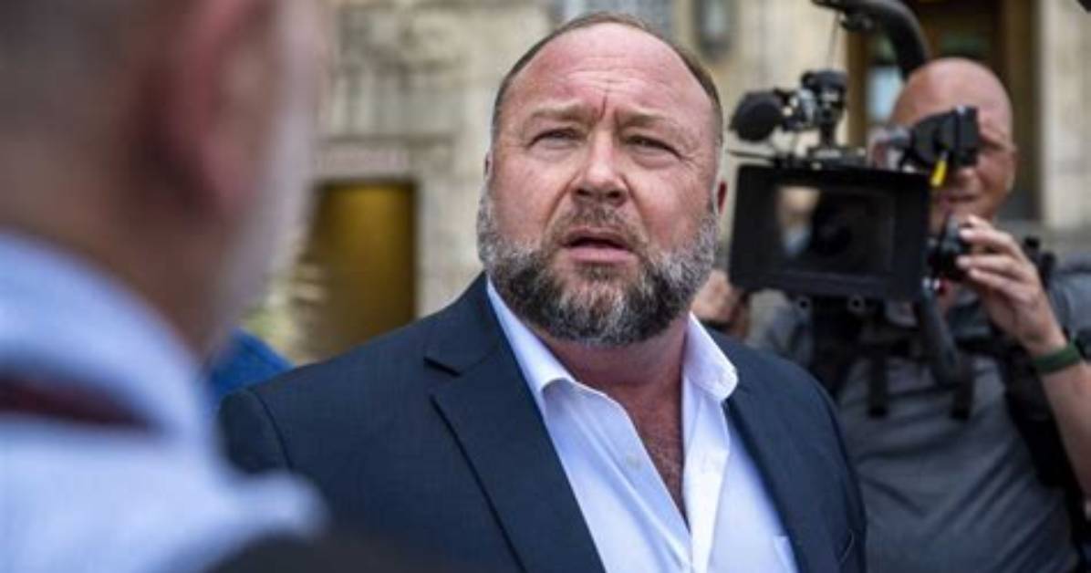 Who Are Alex Joness Parents? Alex Jones Biography, Parents Name, Nationality and More
