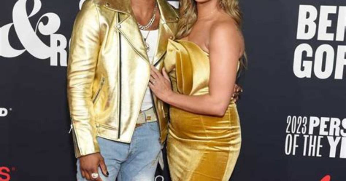 Who Are Alexis Gale Parents? Meet Tyrone Gale Jr. and Ellyne Gale