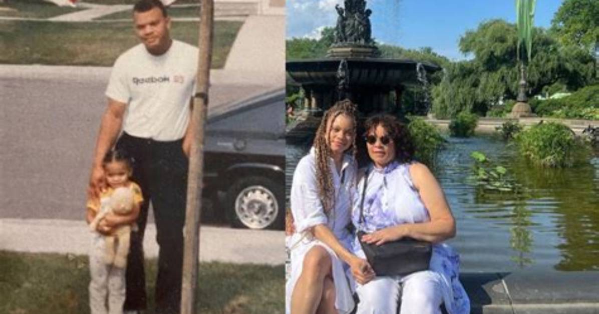 Who Are Andra Day Parents? Everything to Know from Her Ethnicity to Her Scar on Chest
