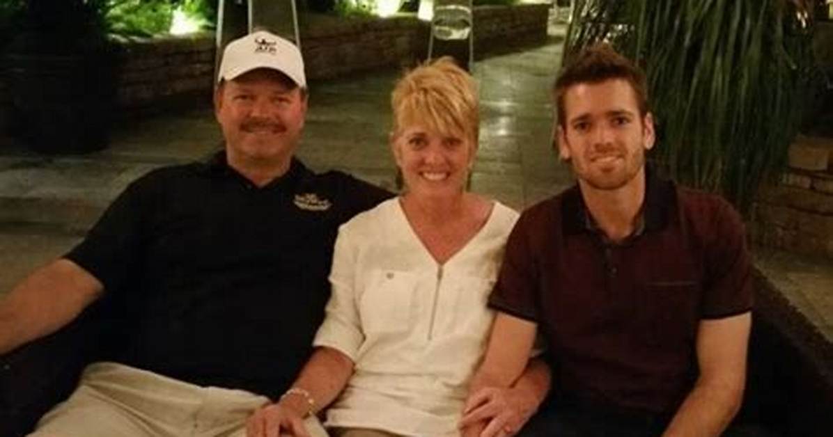 Who Are Austin Krajicek Parents? Austin Krajicek Biography, Parents Name and More
