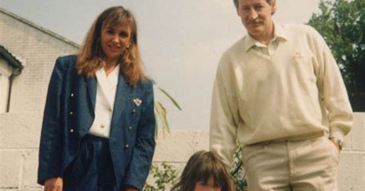 Who Are Becky Lynch Parents? Nationality and No Makeup Pictures Here