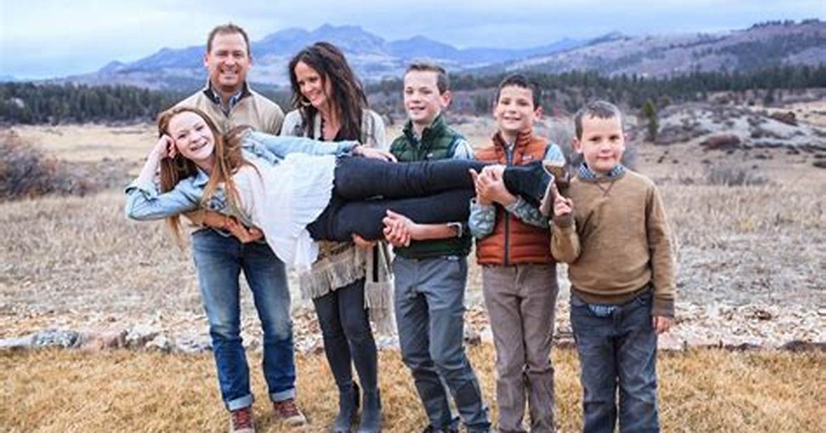 Who Are Ben and Cristi Dozier from Hgtv Building Roots? Husband-Wife Duo from the New Renovation Show