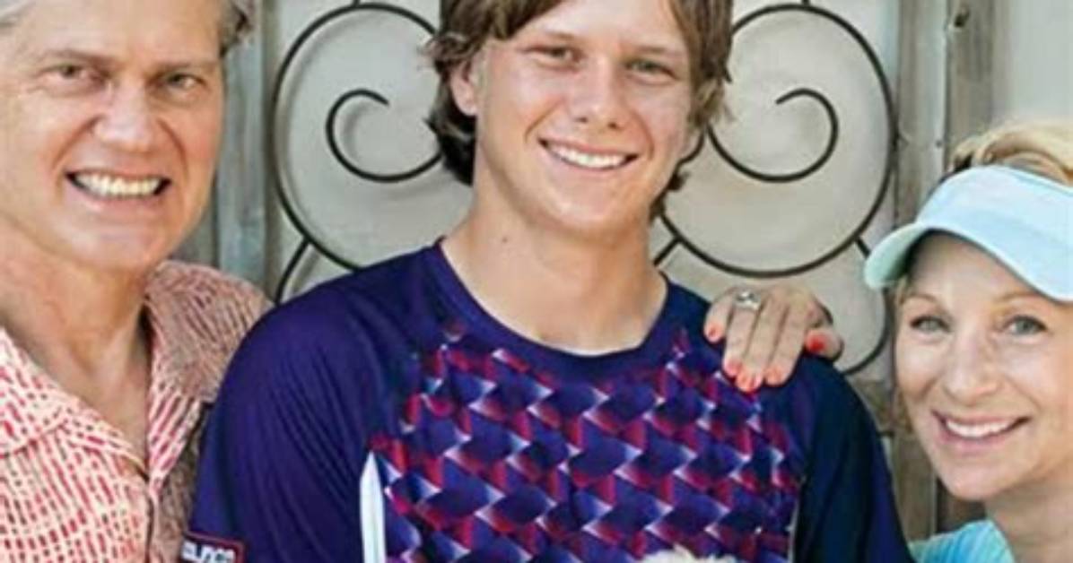Who Are Glen and Tania Brooksby? Jenson Brooksby Parents Age – Meet Them on Instagram