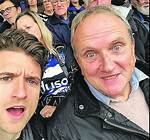 Who Are Greg Jamess Parents? Greg James Biography, Parents Name and More
