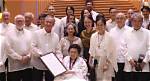 Who Are Isidro Consunji Family? Details About His Wife and Children