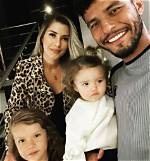 Who Are Johan Venegass Parents? Johan Venegas Biography, Parents Name, Nationality and More