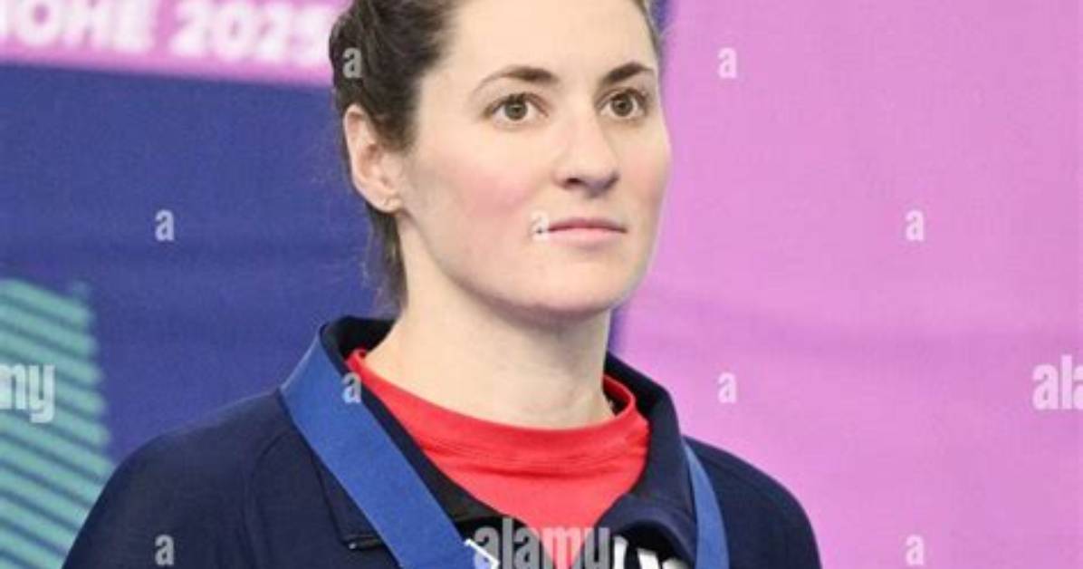 Who Are Kimi Goetz Parents? Know About American Olympic Speed Skater Family and Sibling Details