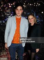 Who Are Lesley Sharp Kids: Zachary & Gabriel Gleaves