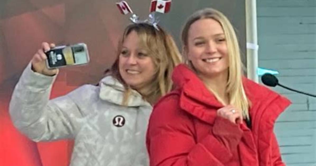 Who Are Meryeta O’dine Parents? Snowboarder Makes Netizens Curious After She Gets Bronze in Beijing Olympics