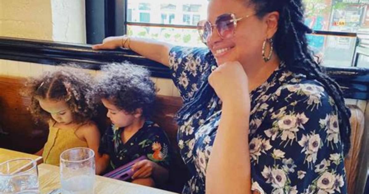 Who Are Michelle Buteau Kids Hazel and Otis Van Der Most? Meet the Twins