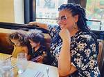 Who Are Michelle Buteau Kids Hazel and Otis Van Der Most? Meet the Twins