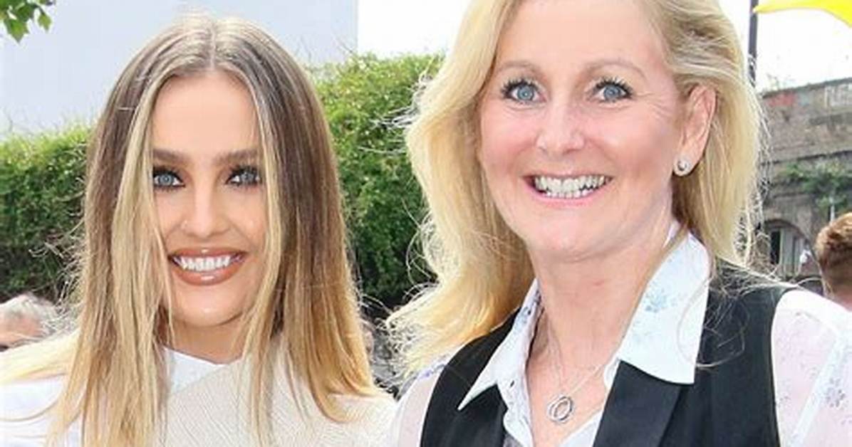 Who Are Perrie Edwardss Parents? Perrie Edwards Biography, Parents Name, Nationality and More