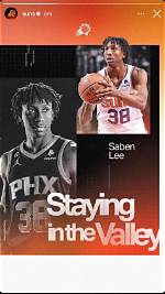 Who Are Saben Lees Parents? Saben Lee Biography, Parents Name, Nationality and More