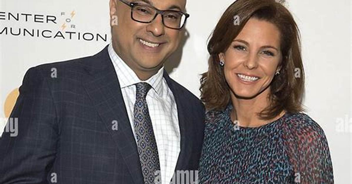 Who Are Stephanie Ruhle Parents, Meet Frank and Louise Ruhle, -Latest News