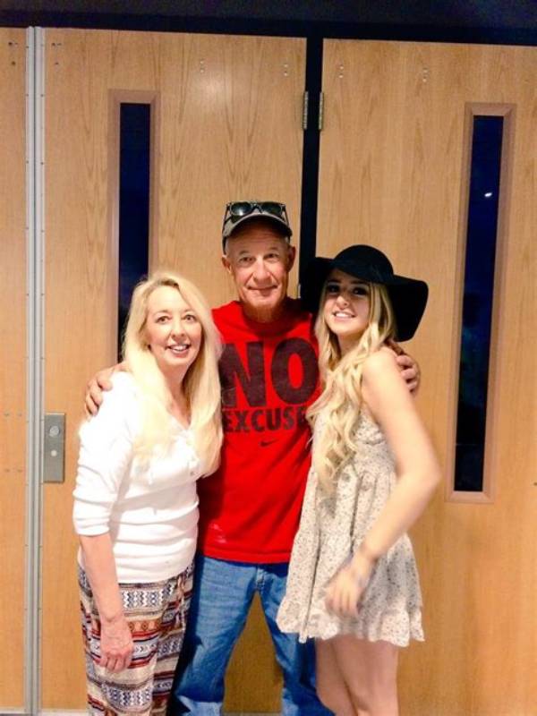 Who Are Tana Mongeau Parents? Meet Rick Mongeau and Rebecca Mongeau