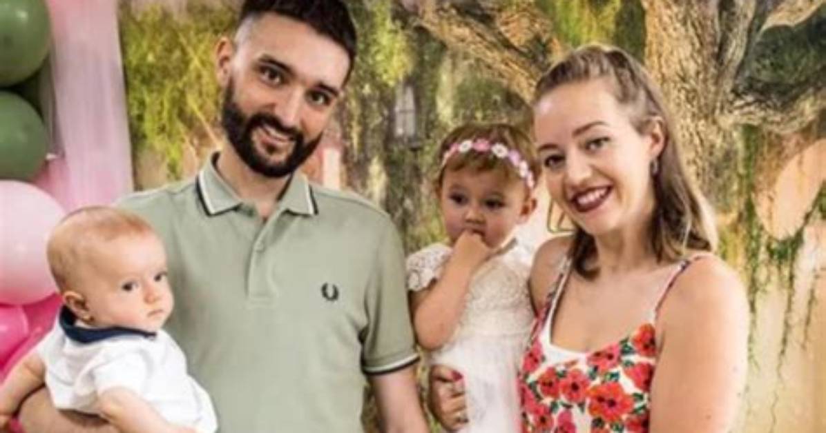 Who Are Tom Parker Children? Late Singer’s Family with Kelsey Parker
