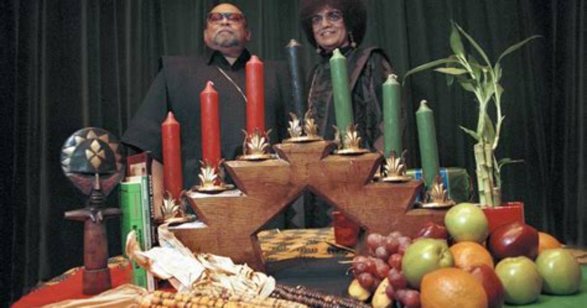 Who Celebrates Kwanzaa and Why? Origin, Creator, and All You Need to Know About the 7-Day Festival