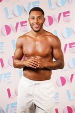 Who Is Aaron Simpson from Love Island? Everything to Know About