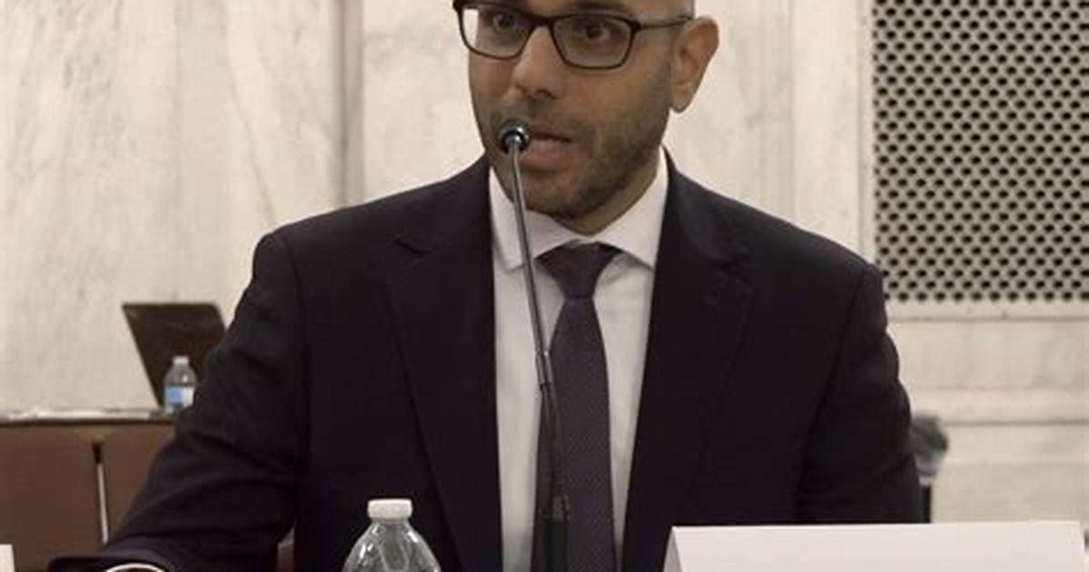 Who Is Aaron Siri? Wikipedia & Substack Vaccines Attorney – Meet the Lawyer on Twitter