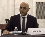 Who Is Aaron Siri? Wikipedia & Substack Vaccines Attorney – Meet the Lawyer on Twitter