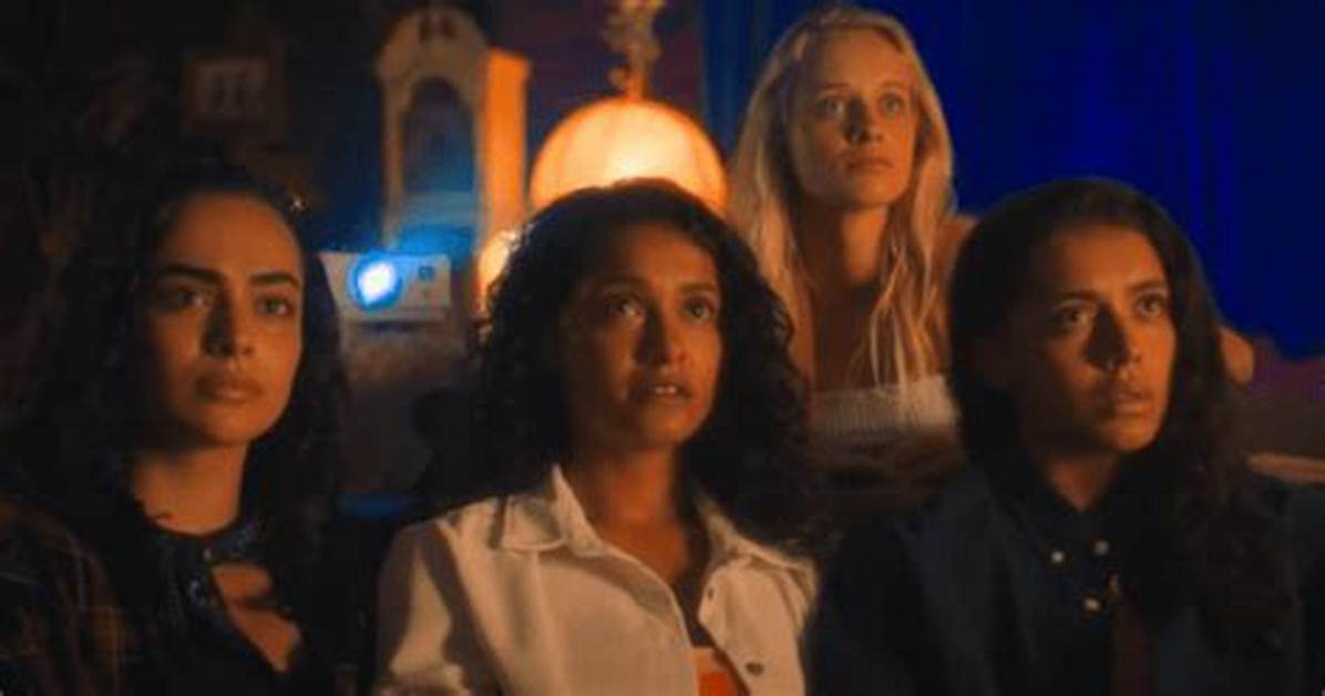 Who Is Actress Miah Madden on Dive Club Netflix? Everything on Her Age and Nationality
