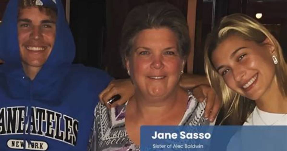 Who Is Alec Baldwin’s Sister Jane Sasso? Looks Like Jane Lynch