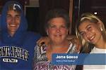 Who Is Alec Baldwin’s Sister Jane Sasso? Looks Like Jane Lynch