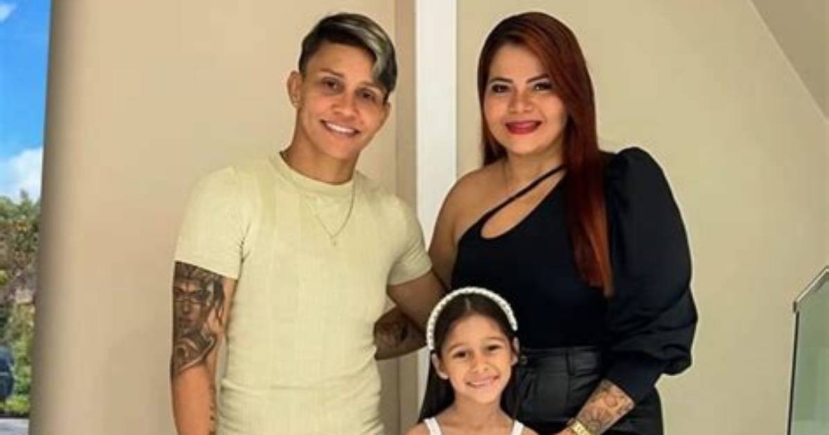 Who Is Amanda Lemos Husband? Everything We Know About the Mma Fighter’s Dating Life
