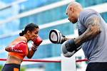 Who Is Amanda Serrano Husband? Is She Married?