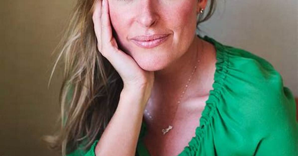 Who Is Amelia Freer? Everything to Know About the Nutritional Therapist
