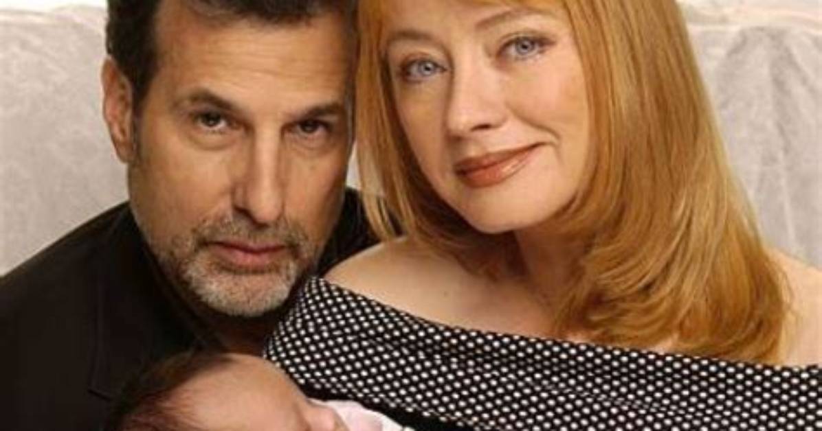 Who Is Andrea Evans’ Husband Stephen Rodriguez?