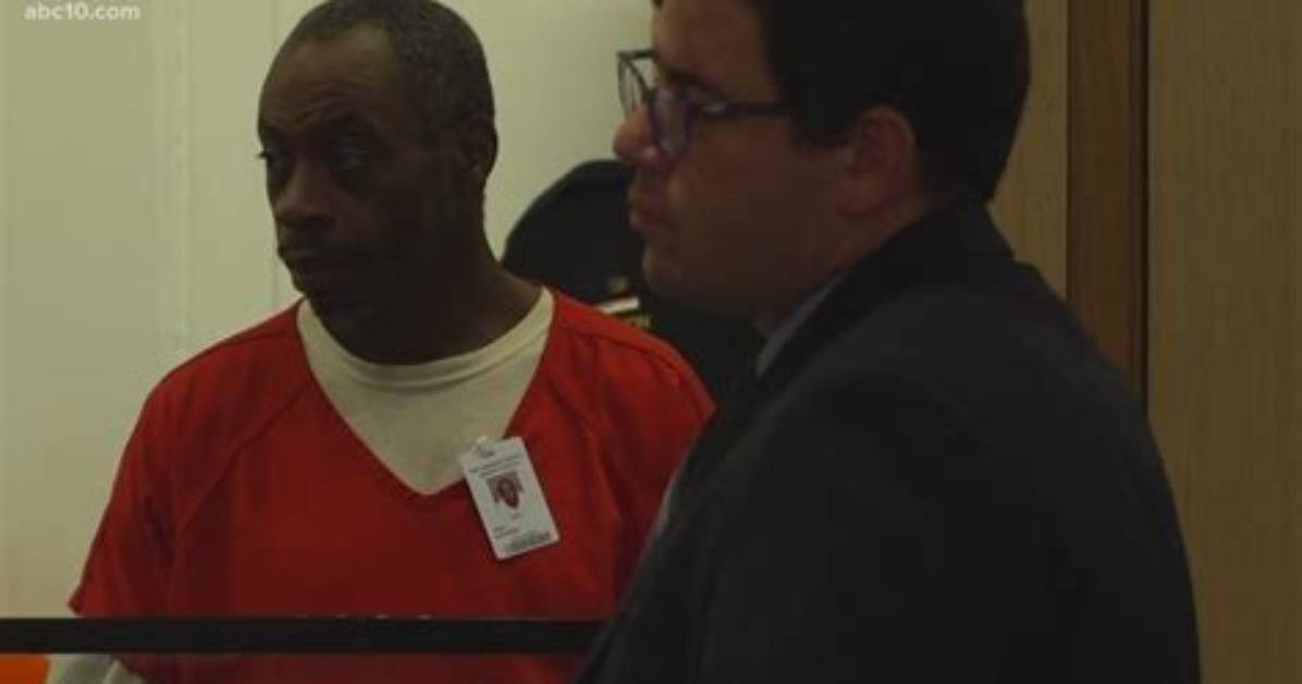 Who Is Anthony Gray from Stockton? Suspect Randomly Stabbed Stagg High School Student Alicia Stabbed to Death