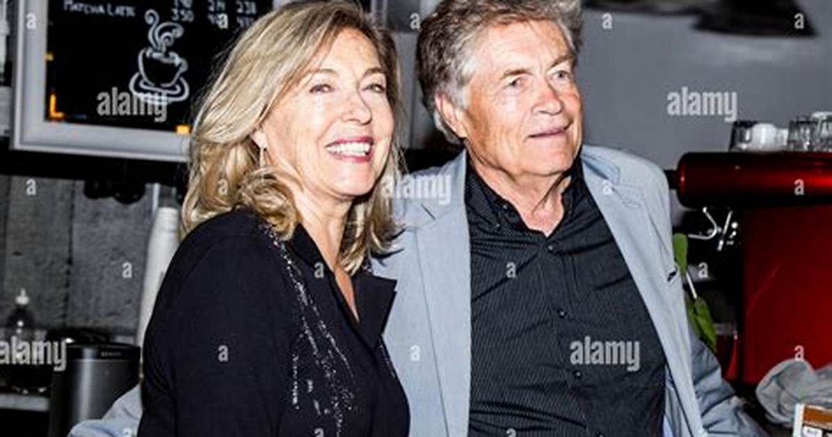 Who Is Art Hindle Wife Brooke Hindle? Everything to Know About the Actor