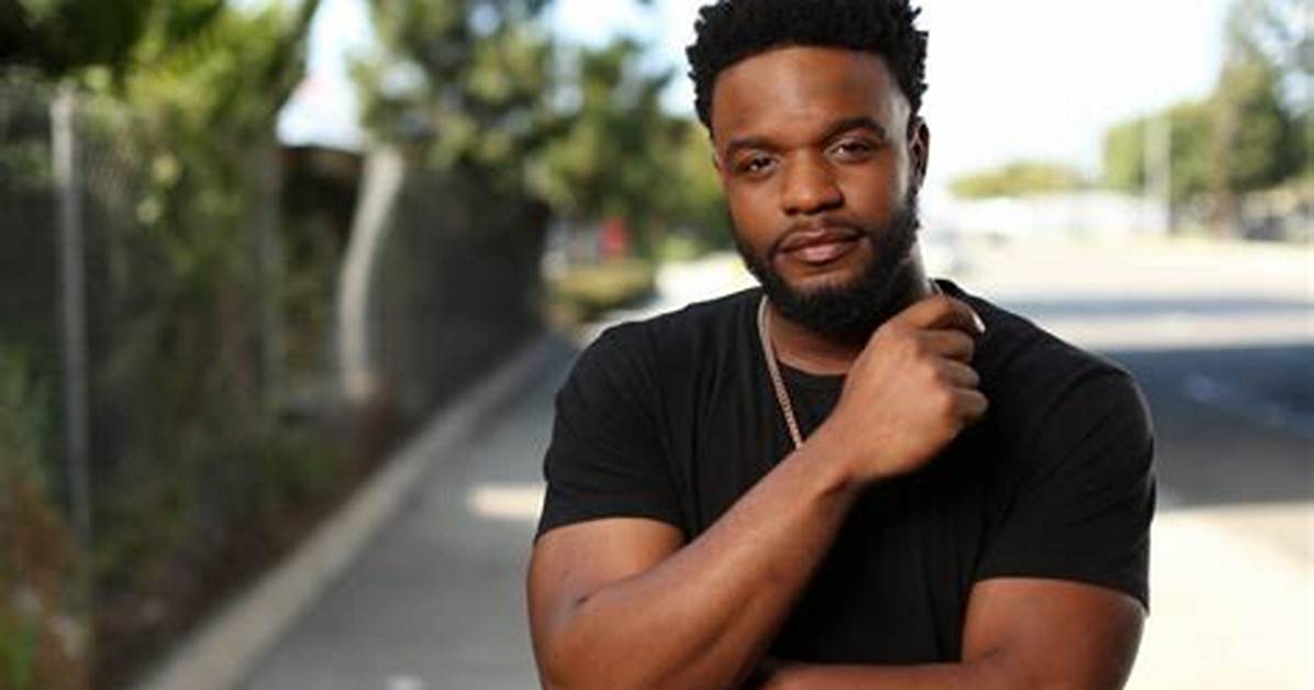 Who Is Barry Brewer Wife Jasmine Brewer? Meet Her on Instagram