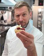 Who Is Benoit Blin? Everything to Know About the Chef