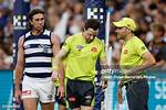 Who Is Brendan Hosking Afl Umpire? 5 Facts on Grand Final Debutant