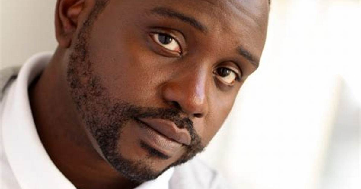 Who Is Brian Tyree Henry? Meet the Actor Who Plays Tayo Miller in Class of ’09