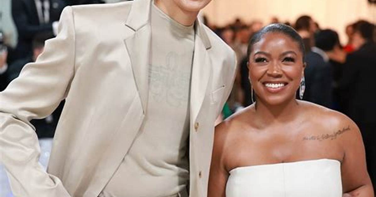 Who Is Brittney Griner’s Husband or Wife and Does She Have Kids?