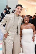 Who Is Brittney Griner’s Husband or Wife and Does She Have Kids?
