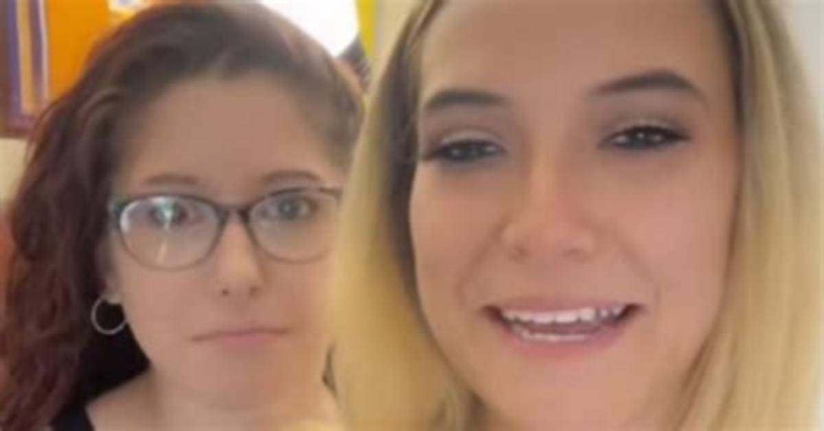 Who Is Brooke Macklin 213 Tiktok? Everything on Her Sister and Mom- Swinger Video with Husband