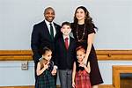 Who Is Cavalier Johnson Wife Dominique? Everything About His Married Life
